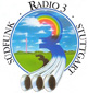 SDR3-Logo